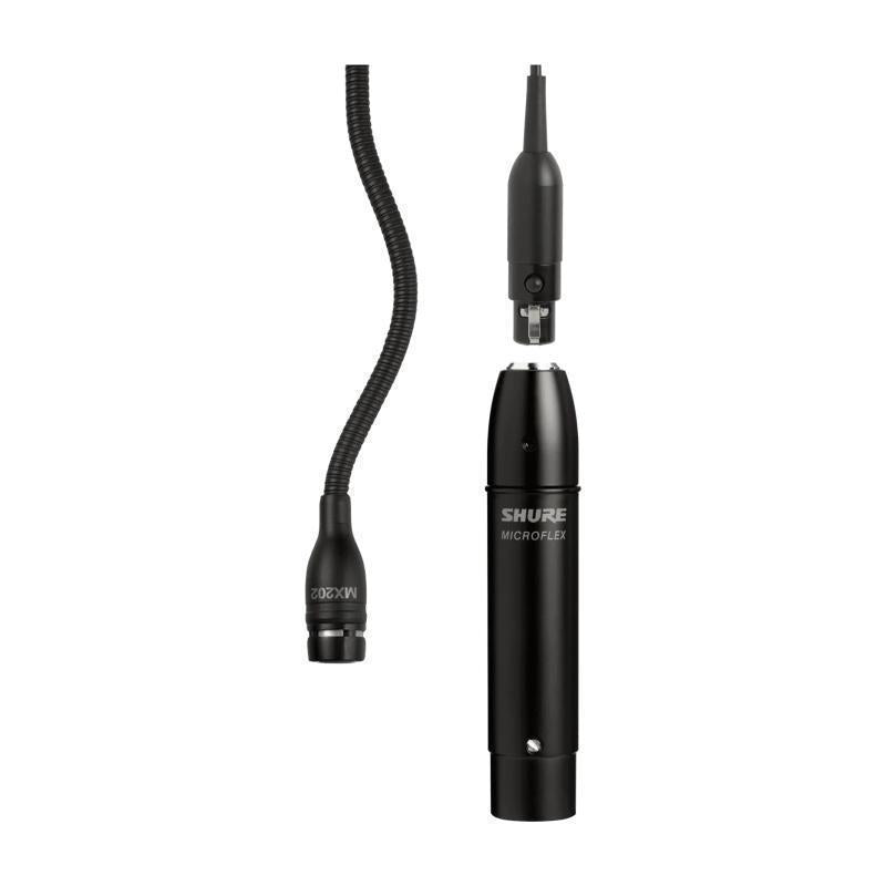 MICROPHONE TAA