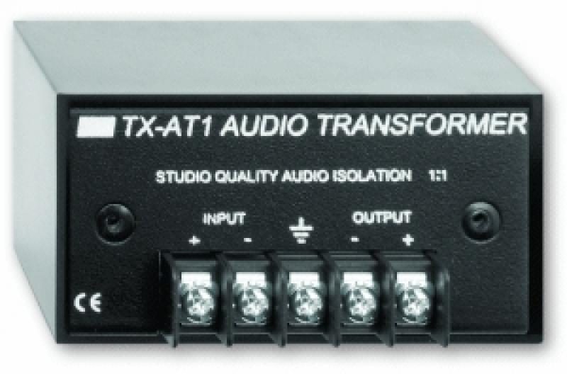 Studio Quality Audio Isolation