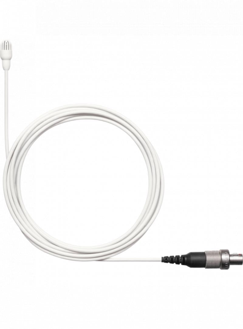 Omnidirectional Lavalier, Low