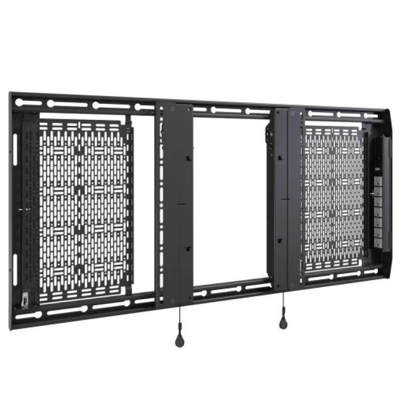 LOW DENSITY WALL MOUNT WITH PD