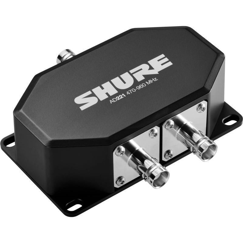 AXIENT DIGITAL PSM 2-WAY COMBI