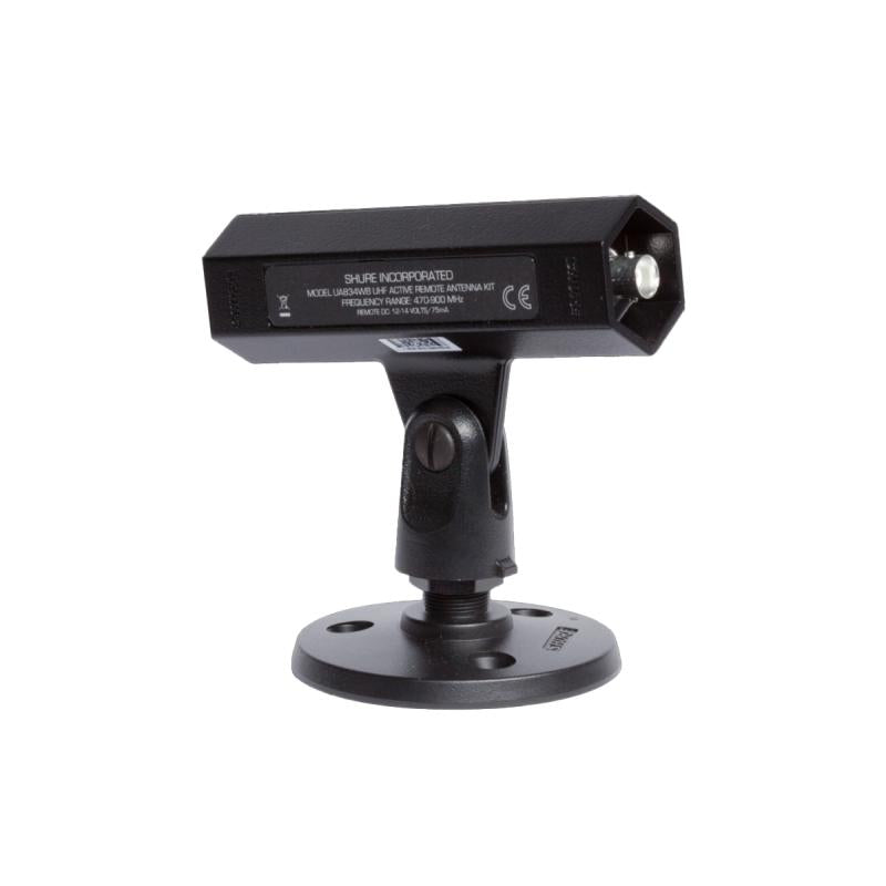 In-Line Antenna amplifier for