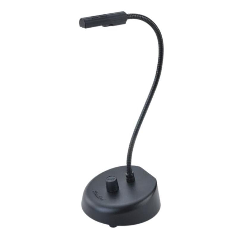 18" LED Desk Light with Dimmer