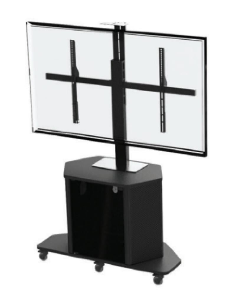 Monitor Cart + PM2-XL Monitor