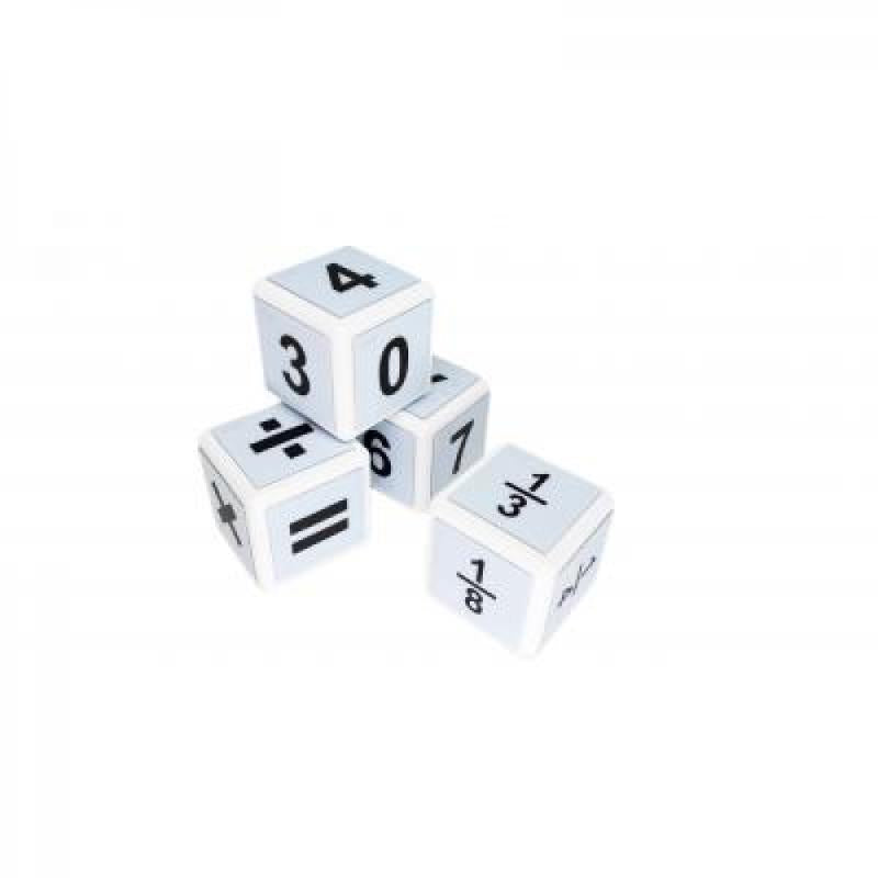 Tool Explorer Math 4-Cube Bund