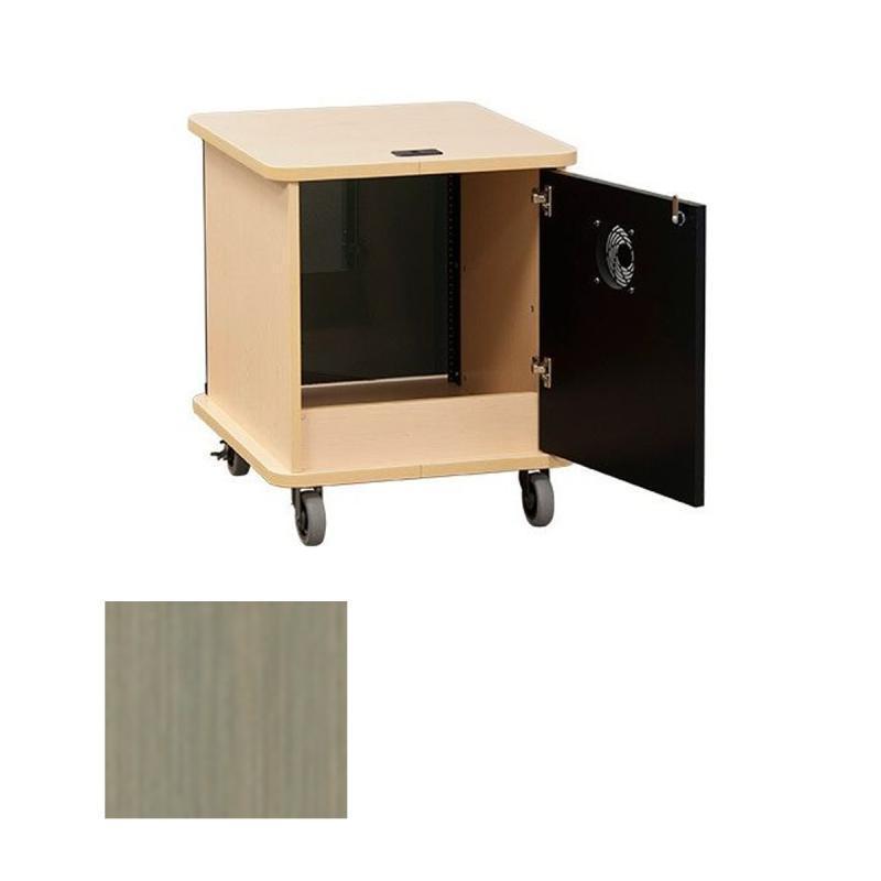 16RU Mobile Rack Aria
