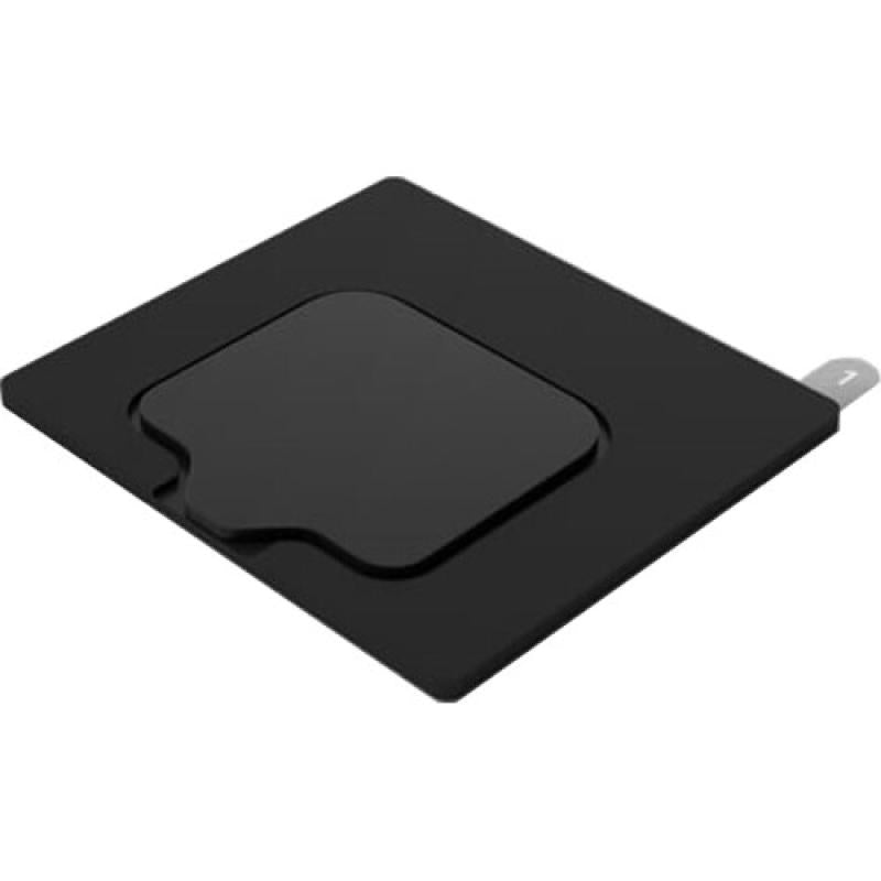 Neat Pad Glassmount