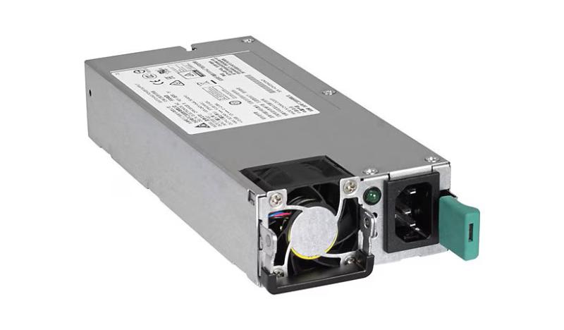 550W 100-240VAC POWER SUPPLY U
