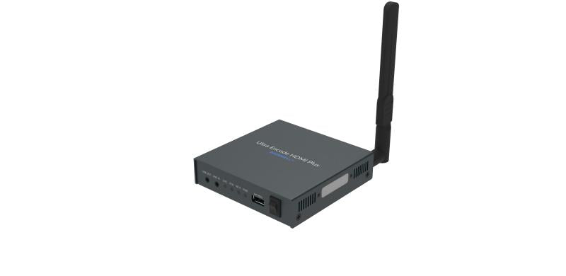 Standalone 1-channel HDMI reco