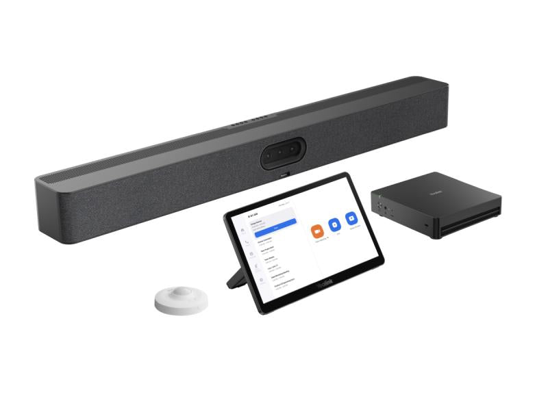(1103847) Native Zoom Room sys