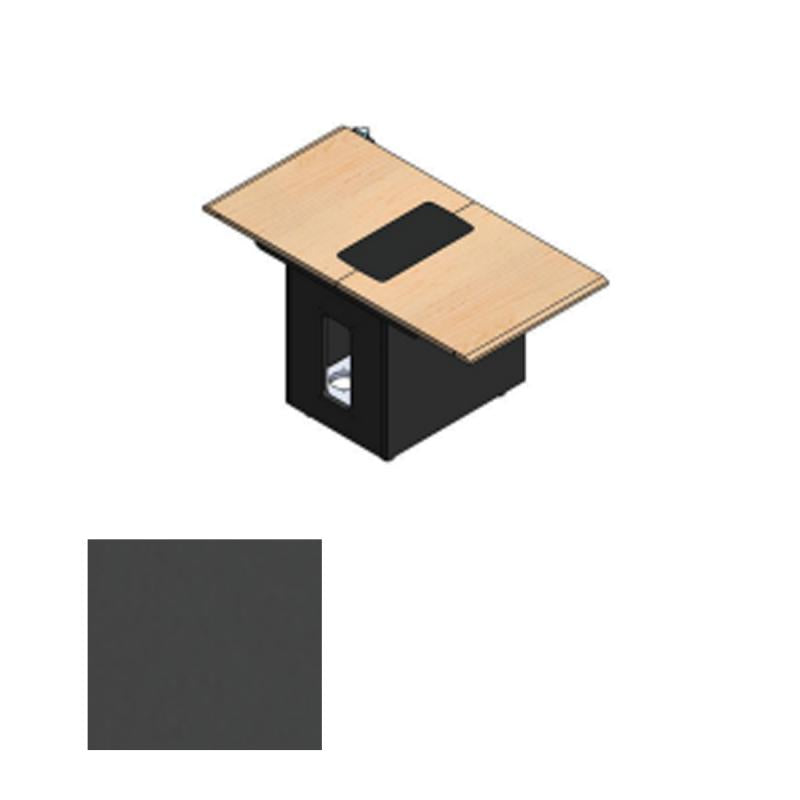 T3600 Table - ExtensionSeats 2