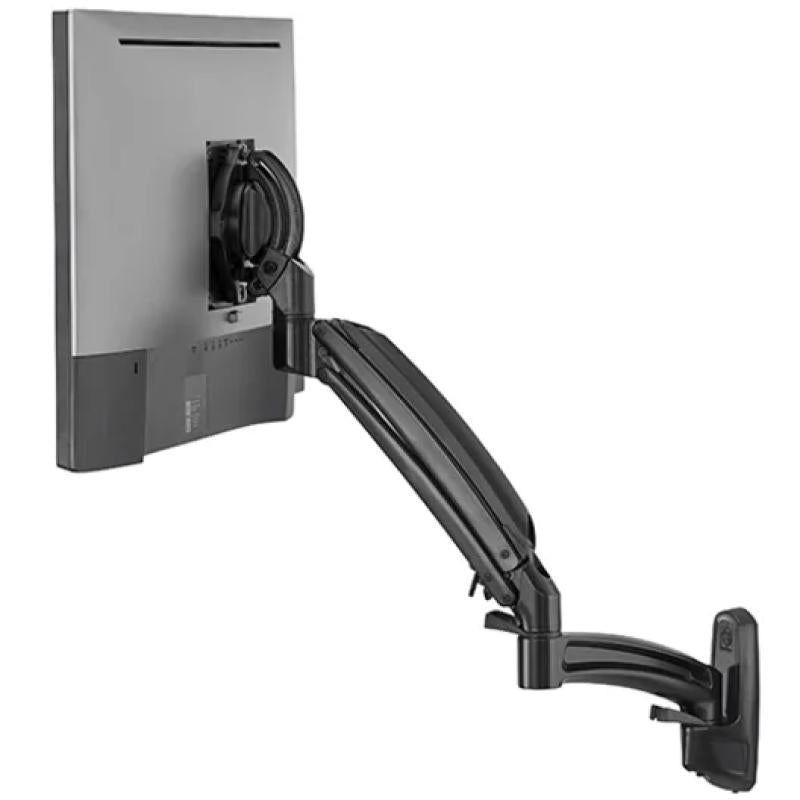 K1W120 REDUCED HEIGHT BLK