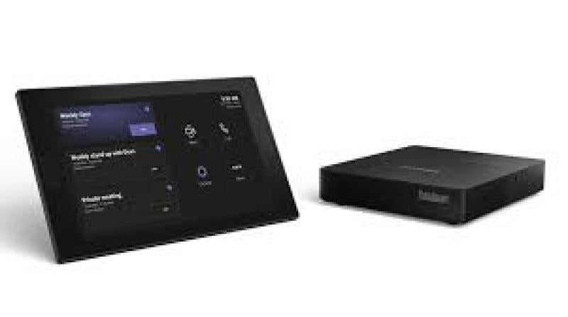 ThinkSmart Core Gen 2+CTRL MTR