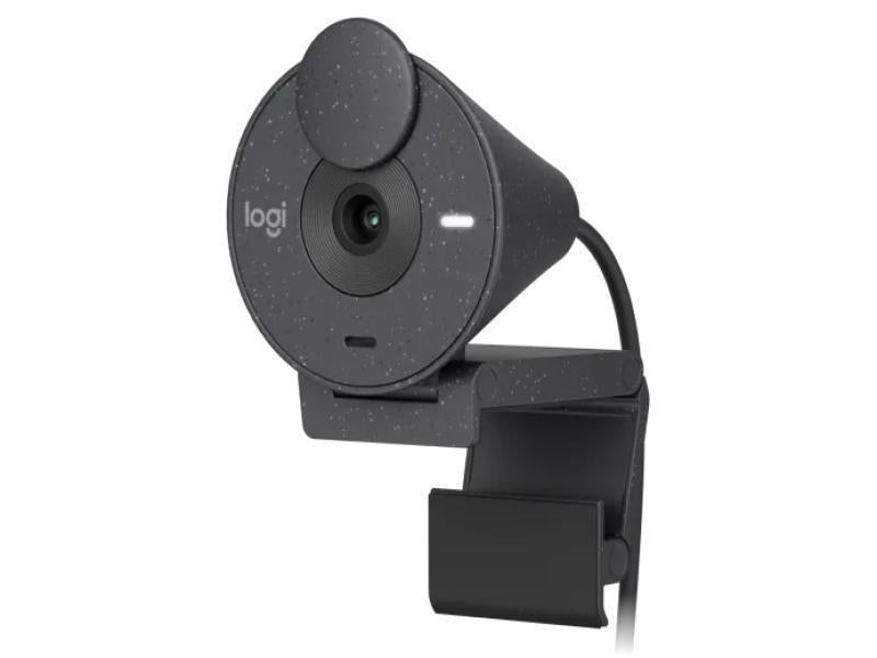Brio 300-graphite