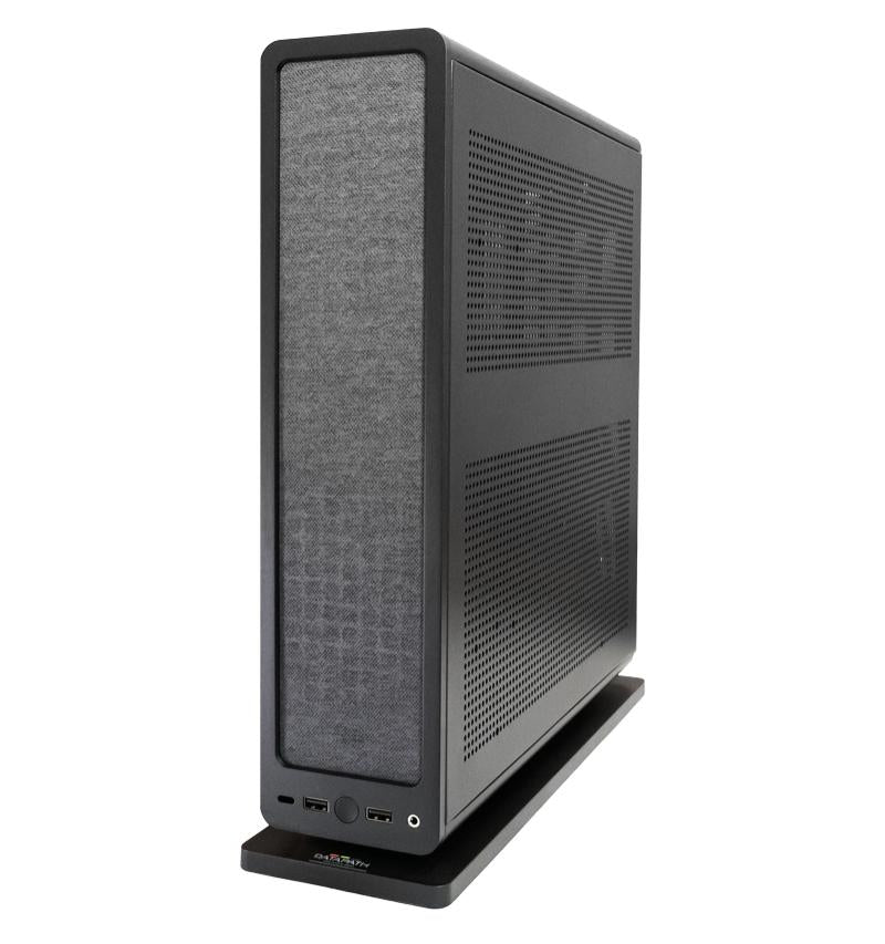 3 slots + Corei5 + 650W ATX +