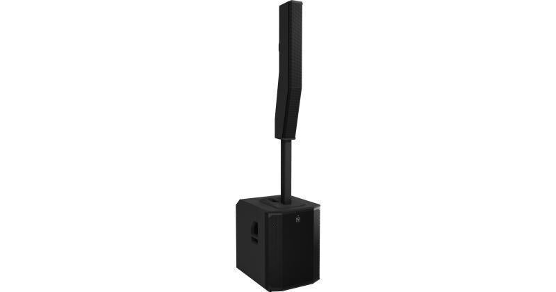 EVOLVE 90 Portable column kit,