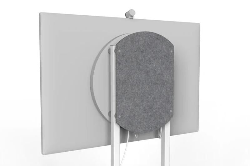 Heckler Rolling Stand For Surf