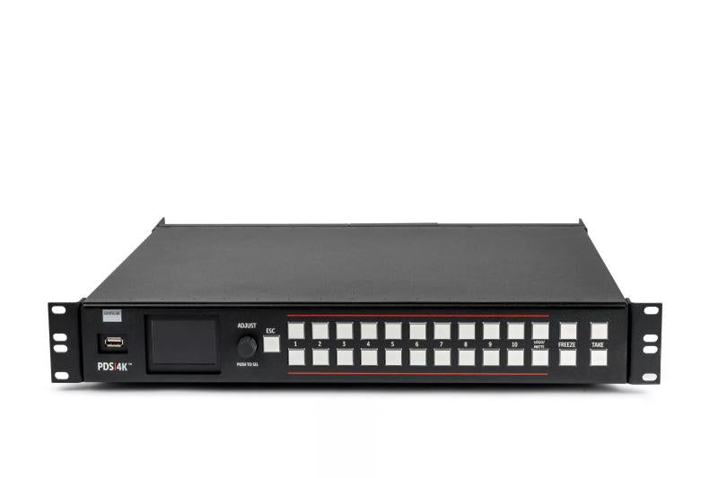 PDS-4K HDMI