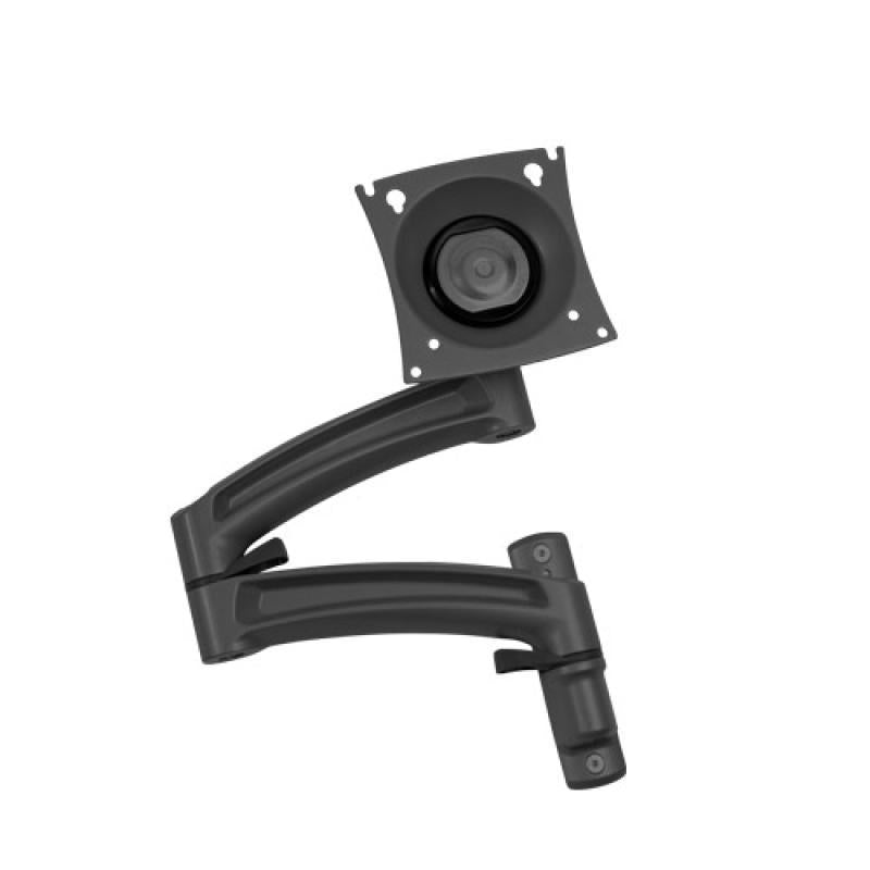 K2C120 ADD-ON MONITOR KIT BLK