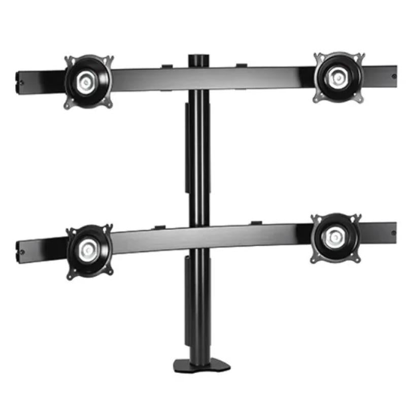 Desk Clamp Array 2w X 2h Wide