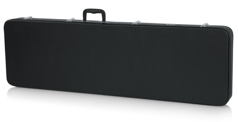 Hard-Shell Wood Case for Extre