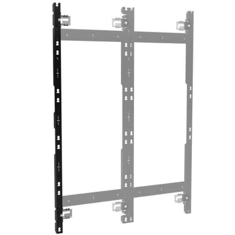 TILED, LG4 SERIES, 5 HIGH, LEF