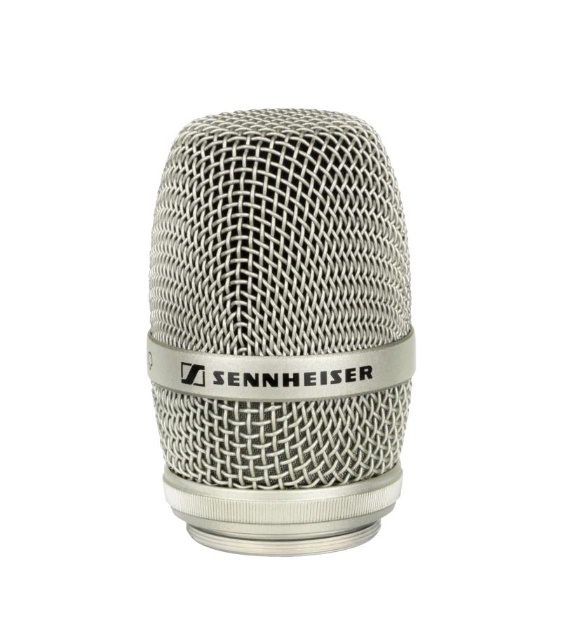 Microphone module, condenser,