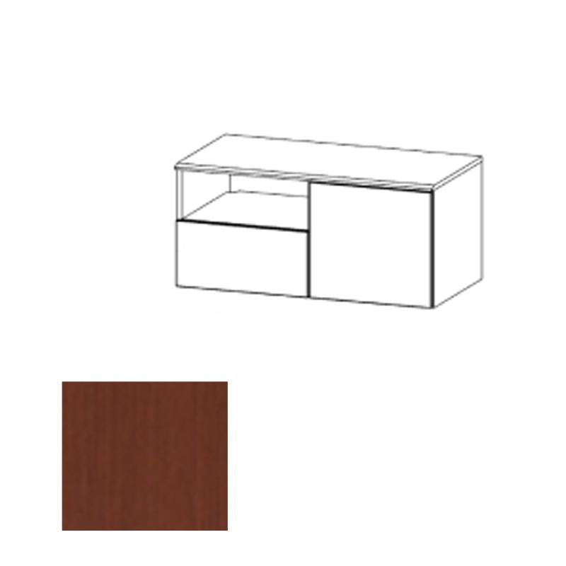 Wall Mounted Credenza Right Do