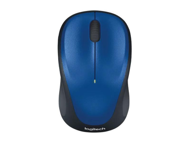 M317 Steel Blue