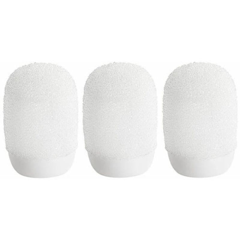 Snap-fit windscreen for UL4 la