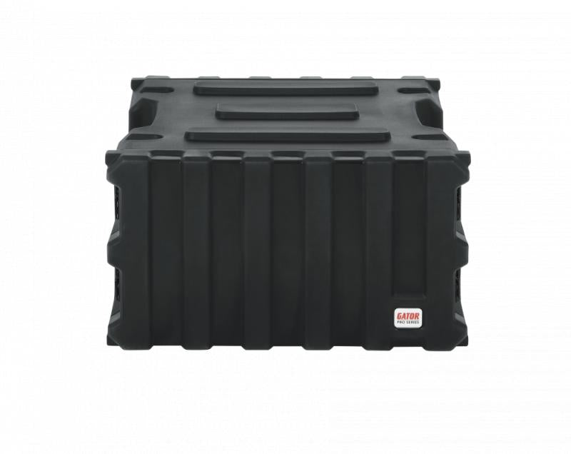 Molded PE Rack Case