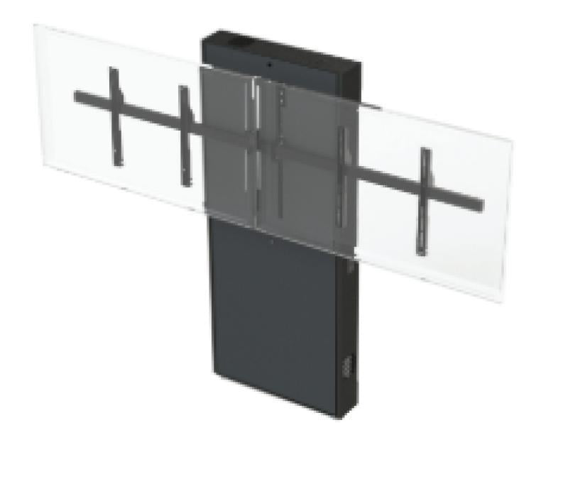 Heavy Duty Wall Anchored Stand