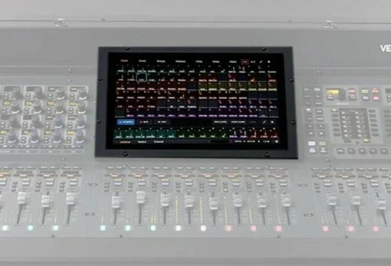 CTM Channel Touch Module (Apri
