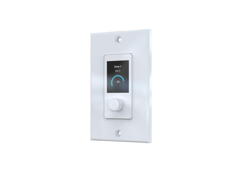 V-Series Wall panel controller