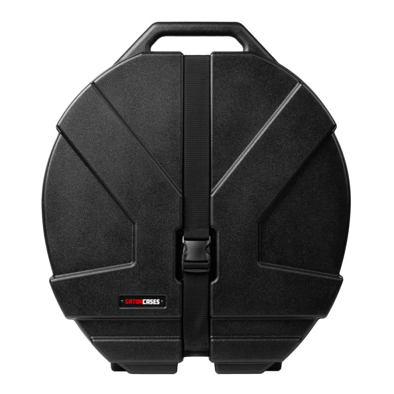 Gator Grooves 22" Roto-Molde