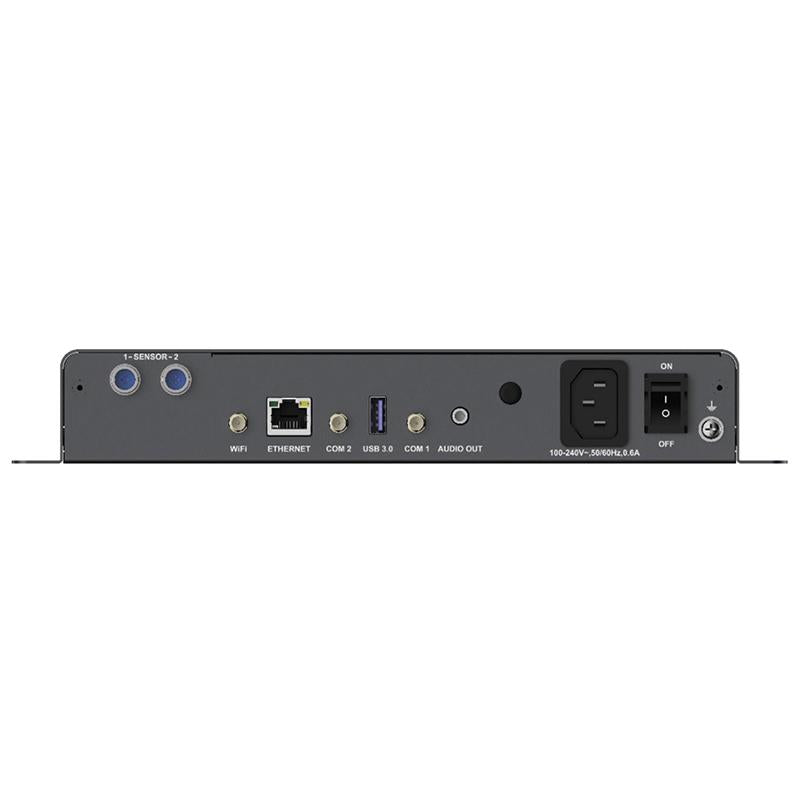 Taurus-MediaPlayer