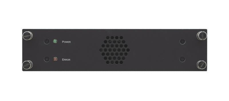 Power supply for modular matri