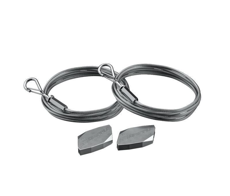 Pendant Suspension Cable Kit (