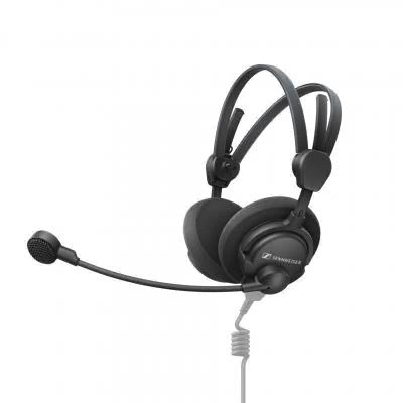 Audio headset for Intercom Com