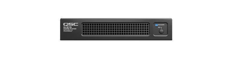 Network Core, 64x64 network I/