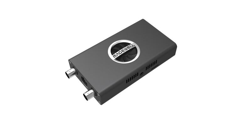 Standalone 6G SDI (4K30) to fu