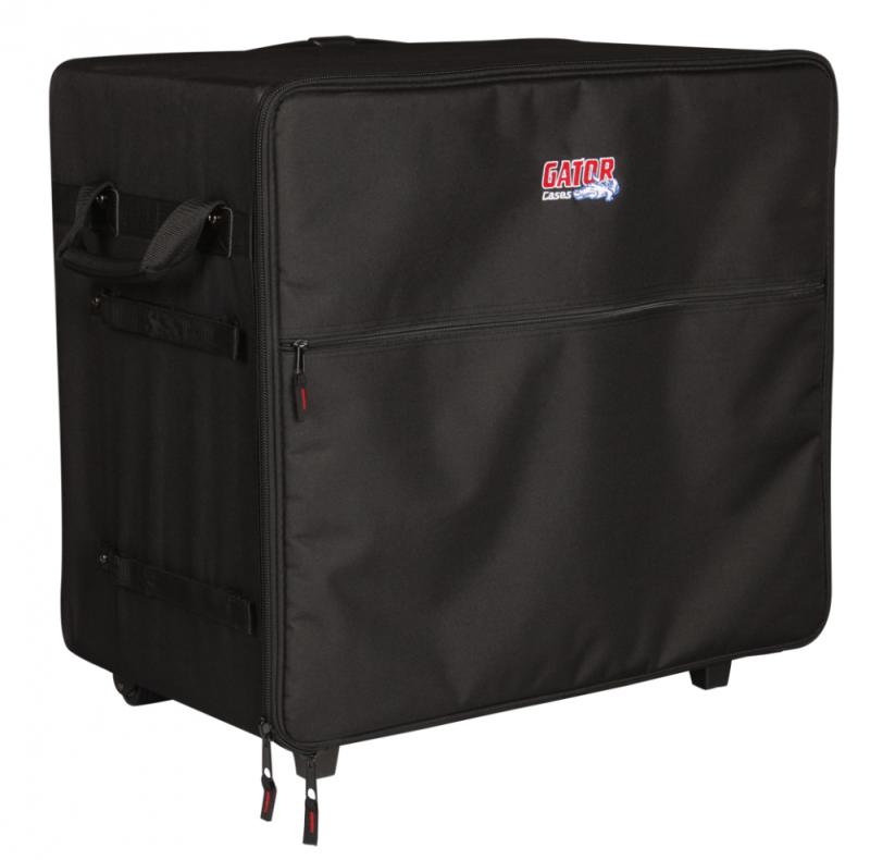 Case for PA Systems