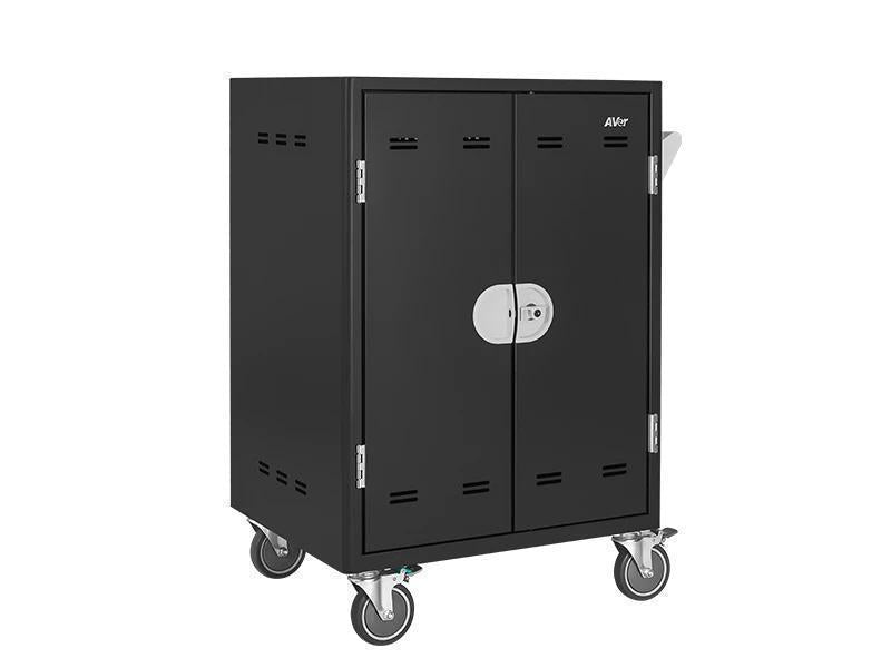 AVerCharge X42i Charge Cart