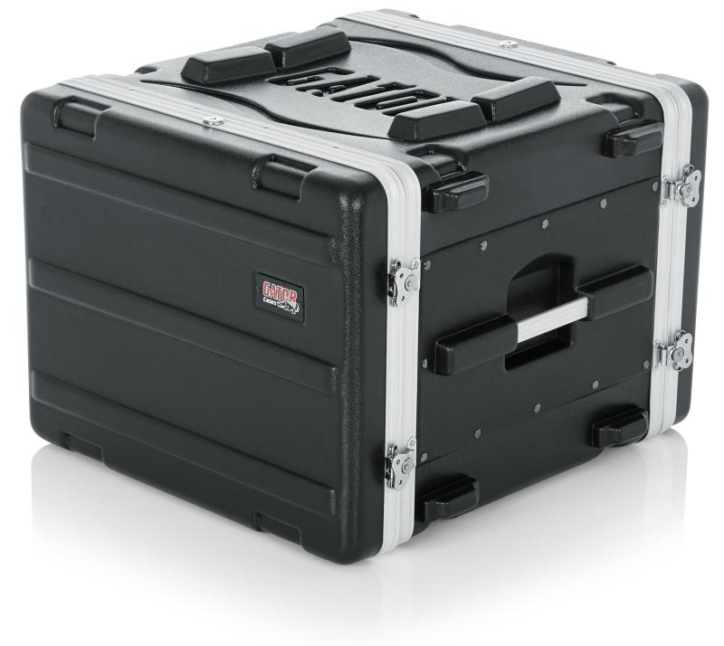 Molded PE Rack Case