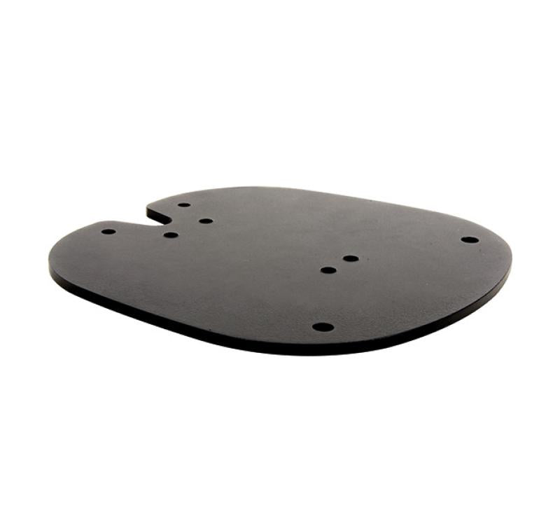 SYSTEM X - Bolt Down Floor Bas