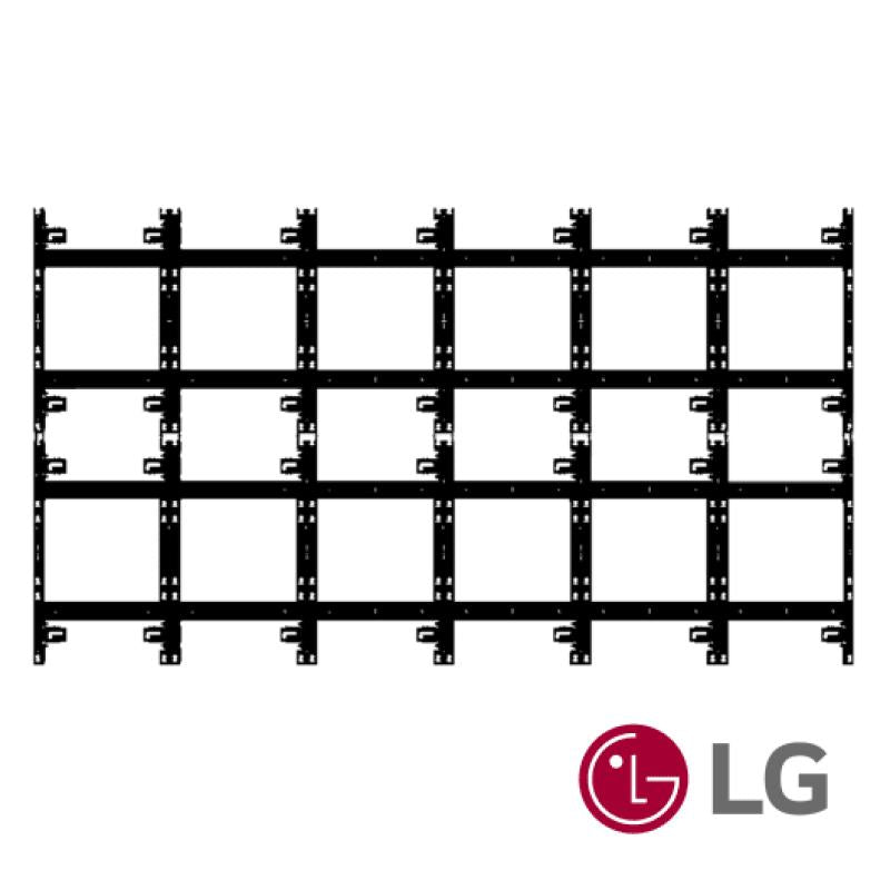KIT LG MAGNIT 163" w/SC