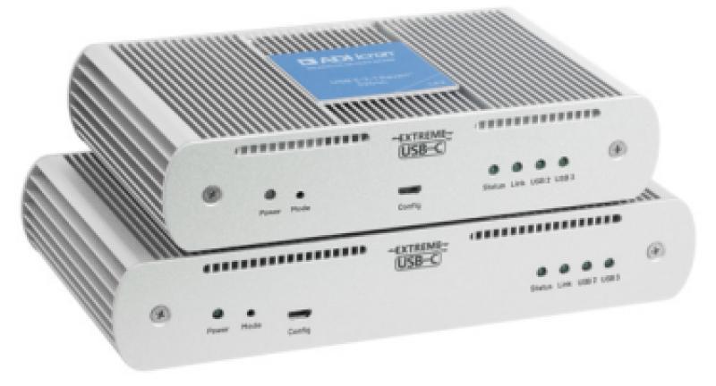 USB 3-2-1 Raven 3204C - NA,