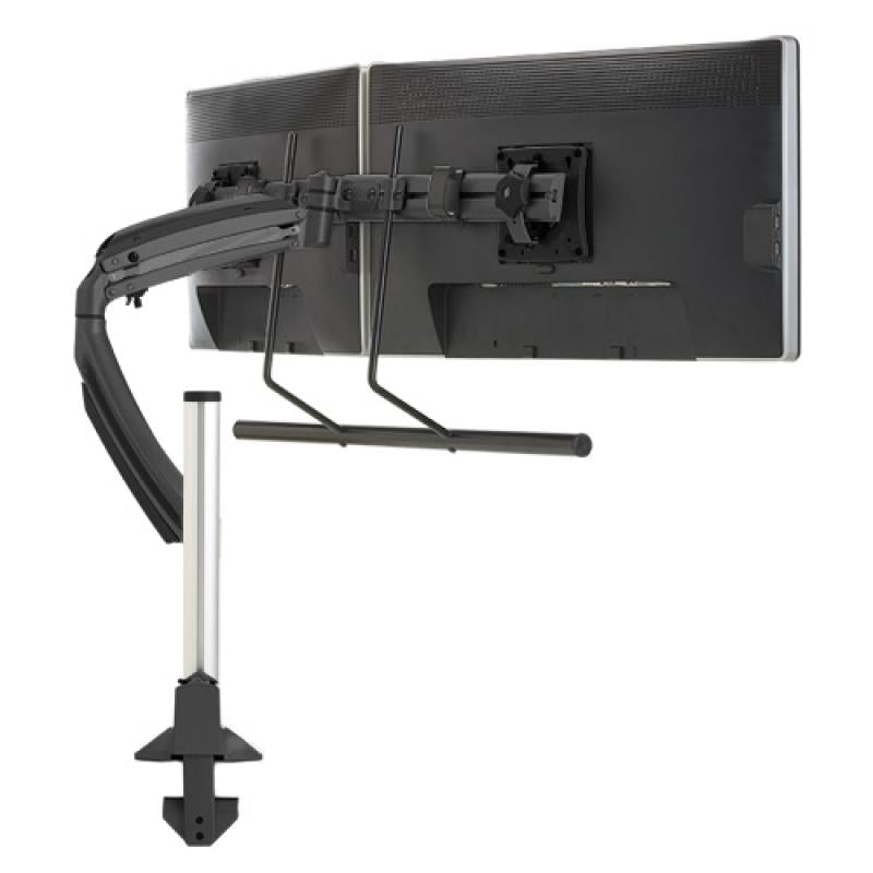 K1 CLMN MNT DUAL DISP 2L ARM H