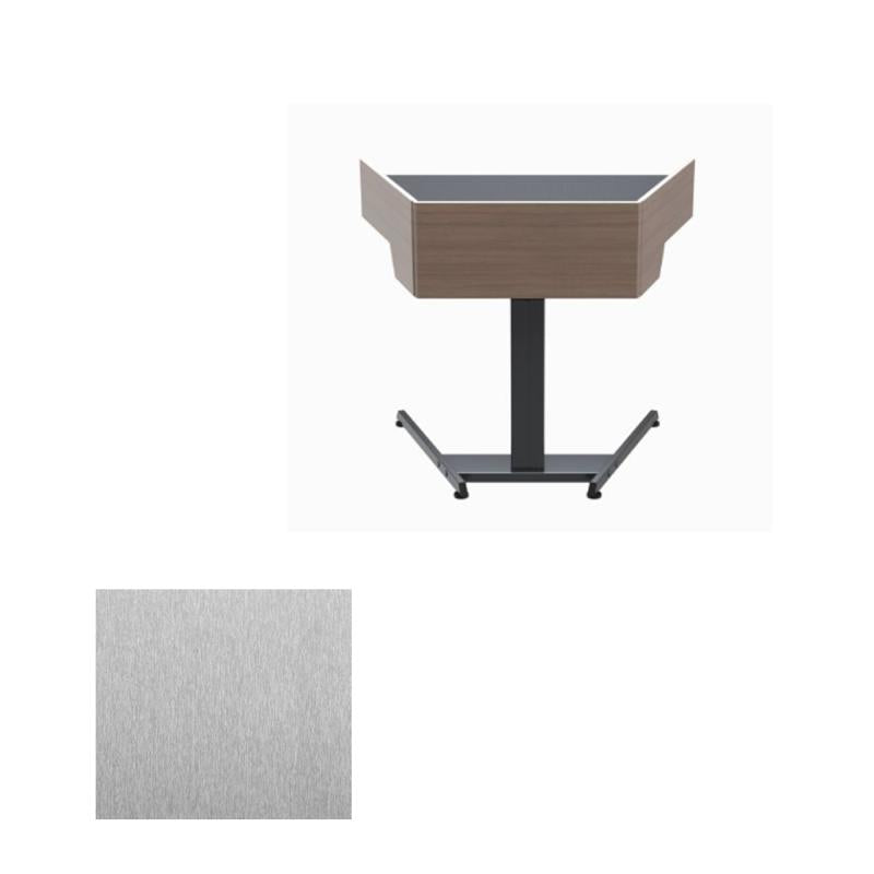 Presentation Height Adjustable