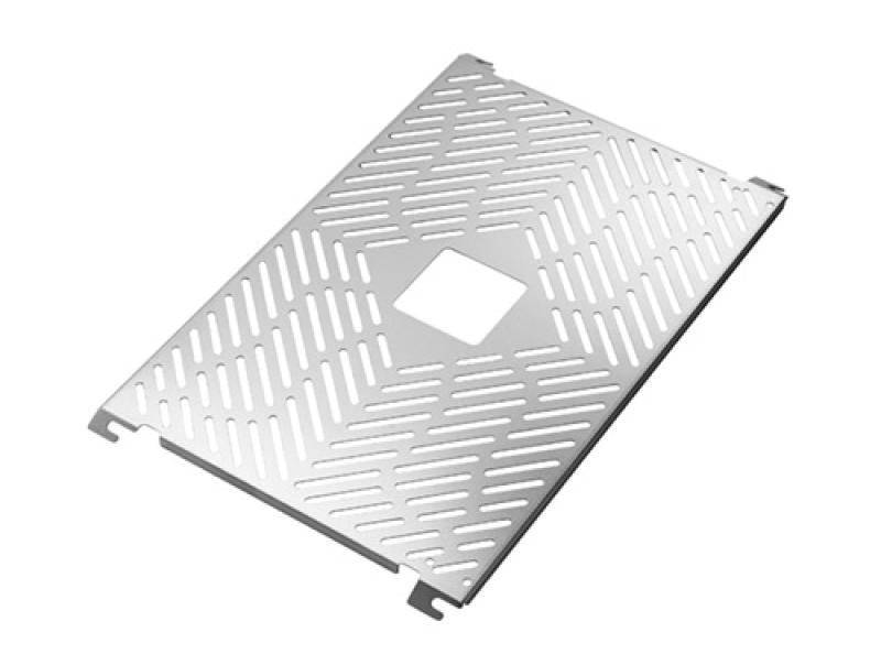 CMS492 2X2 TILE SHELF
